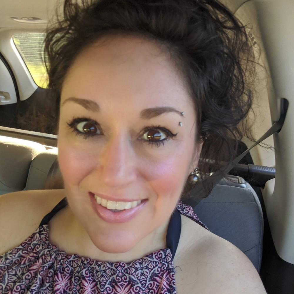 Meet your Posher, Bonnie